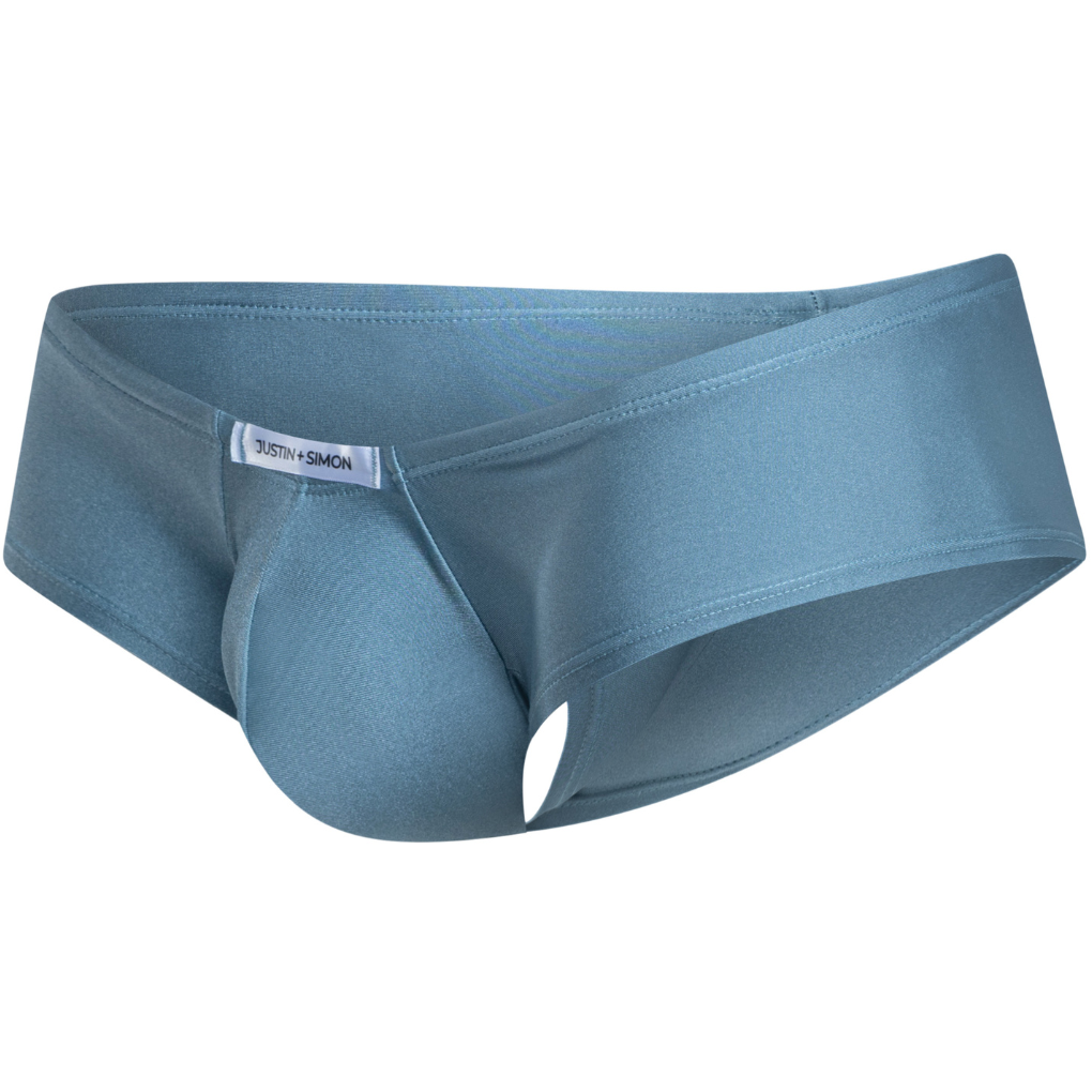 Justin + Simon Sculpt Bulge Boxer