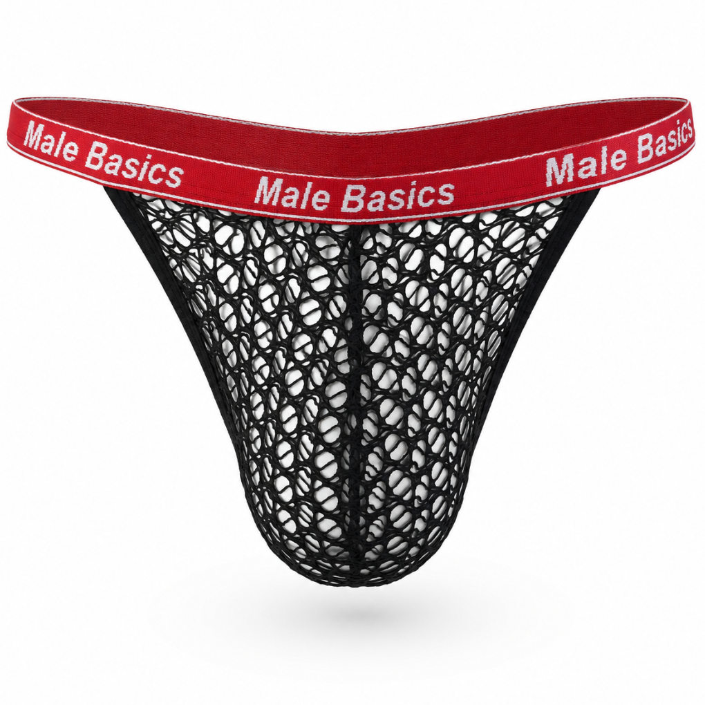 MOB Adonis Thong