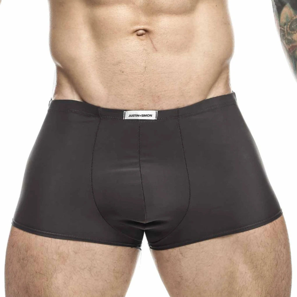 Men's Classic Boxer Trunks by J+S OUT