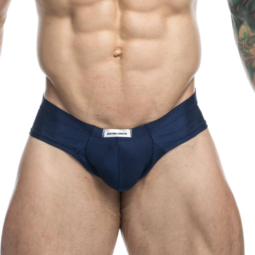 Men's Cheeky Boyshorts OUT by J+S