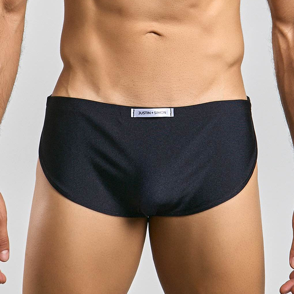 Mens Running Short by J+S