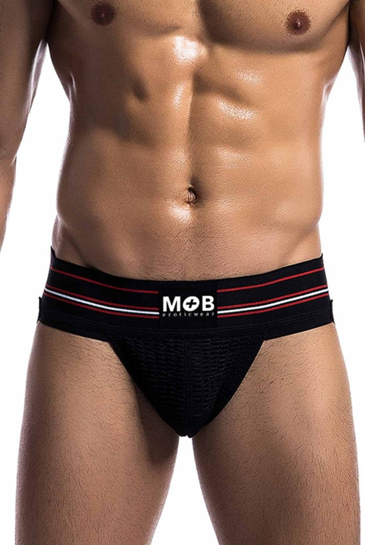 Erotic underwear enhancing romantic appeal, designed with a lowcut elastic waistline and crafted from durable, high-quality fabric for lasting comfort and allure.