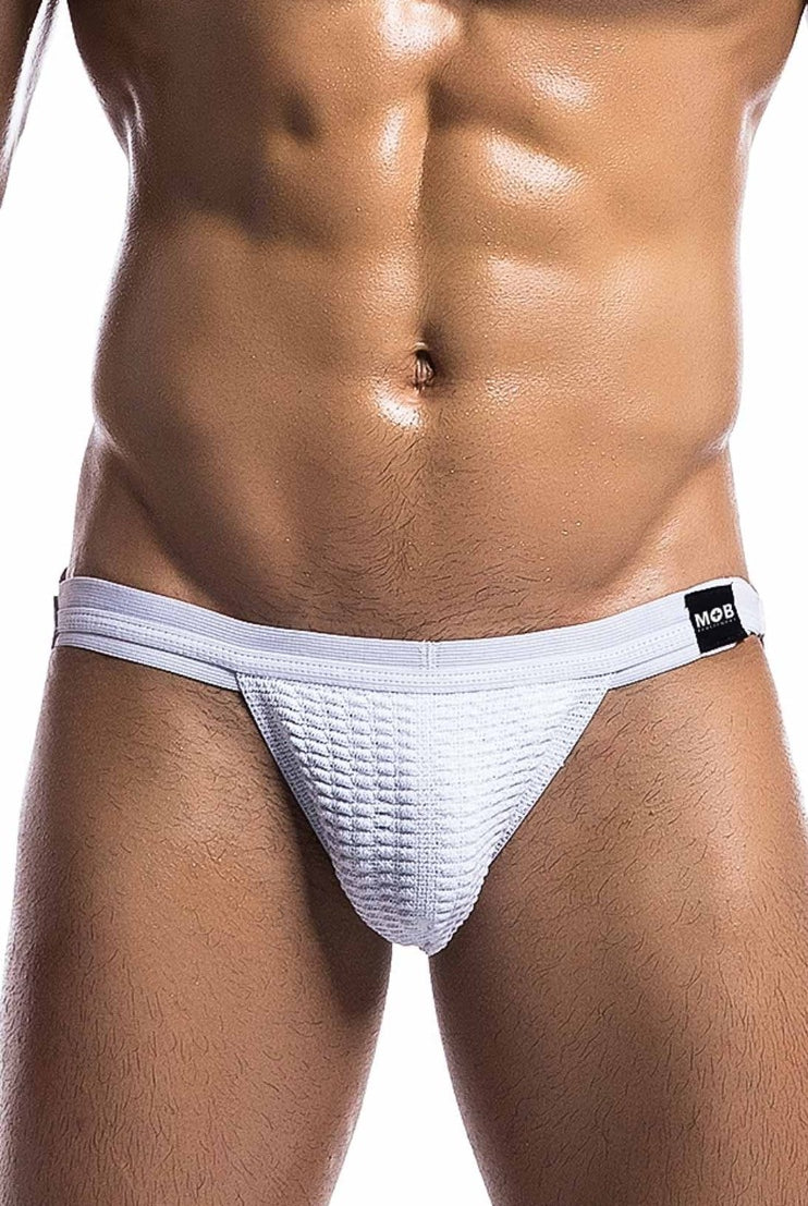 Seductive erotic underwear, crafted with a lowcut elastic waist and high-quality fabric, designed to amplify romance and ensure lasting comfort.