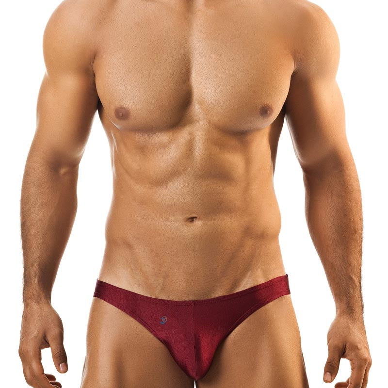 Joe Snyder Bikini Classic