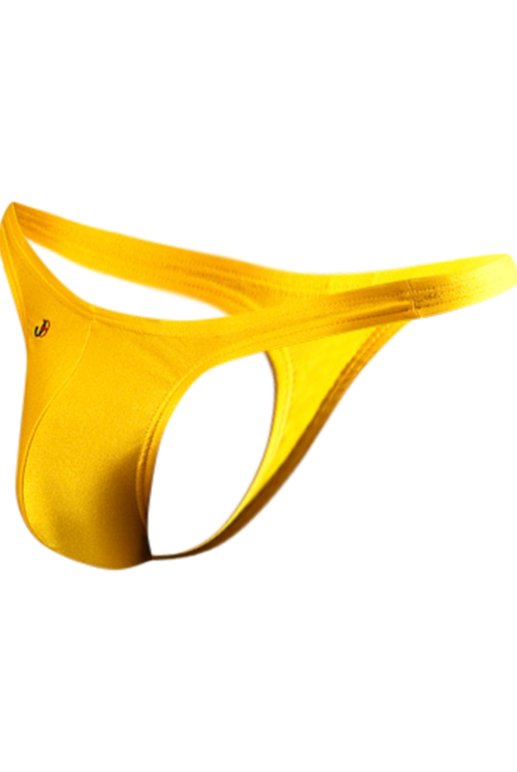 Joe Snyder Thong new colors -Yellow