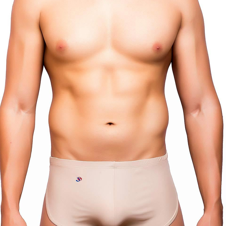 Joe Snyder Short-Nude-One Size Fits Most
