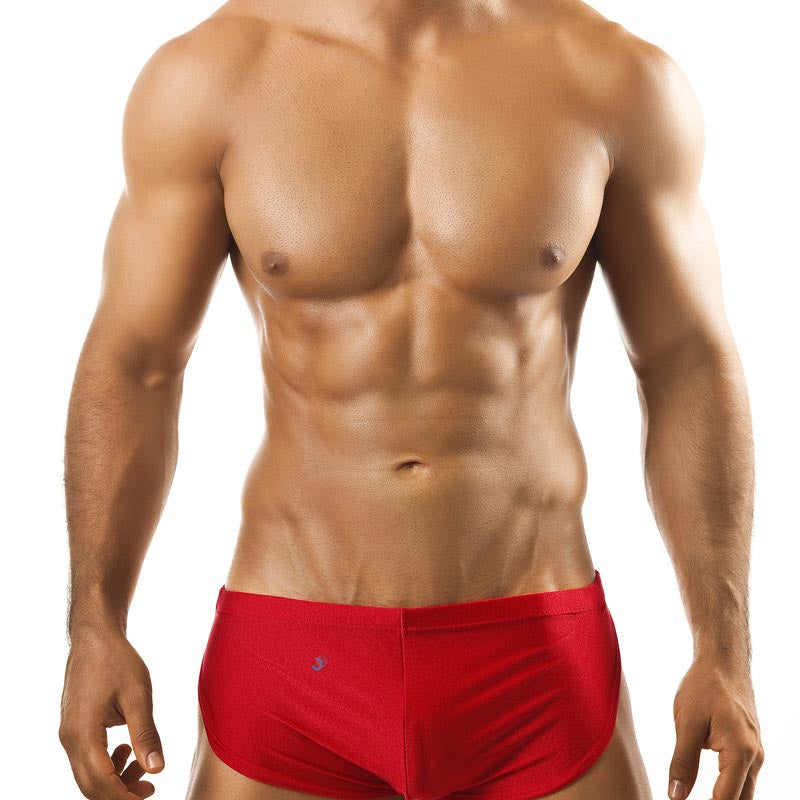 Joe Snyder Running Short