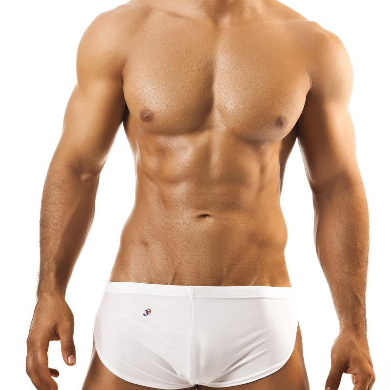 Joe Snyder Running Short