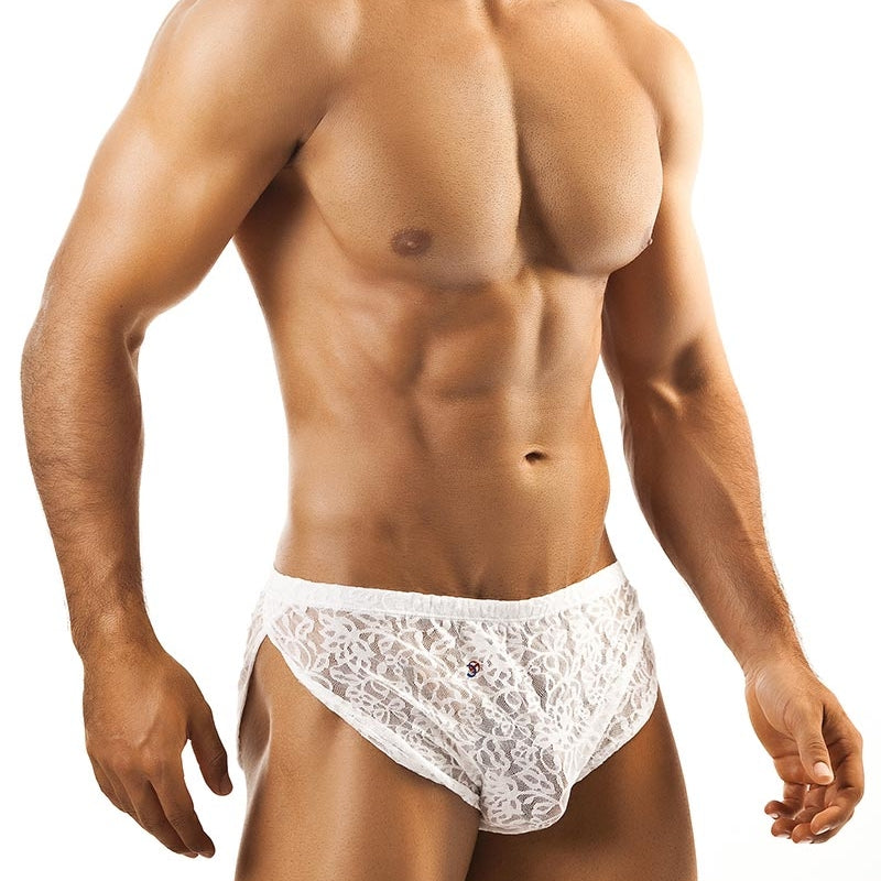 Joe Snyder Running Short Mesh