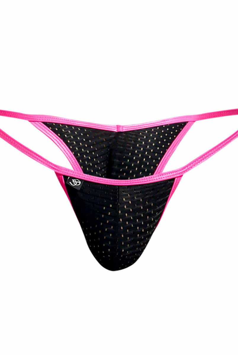 Joe Snyder Kini Holes-One Size-Black