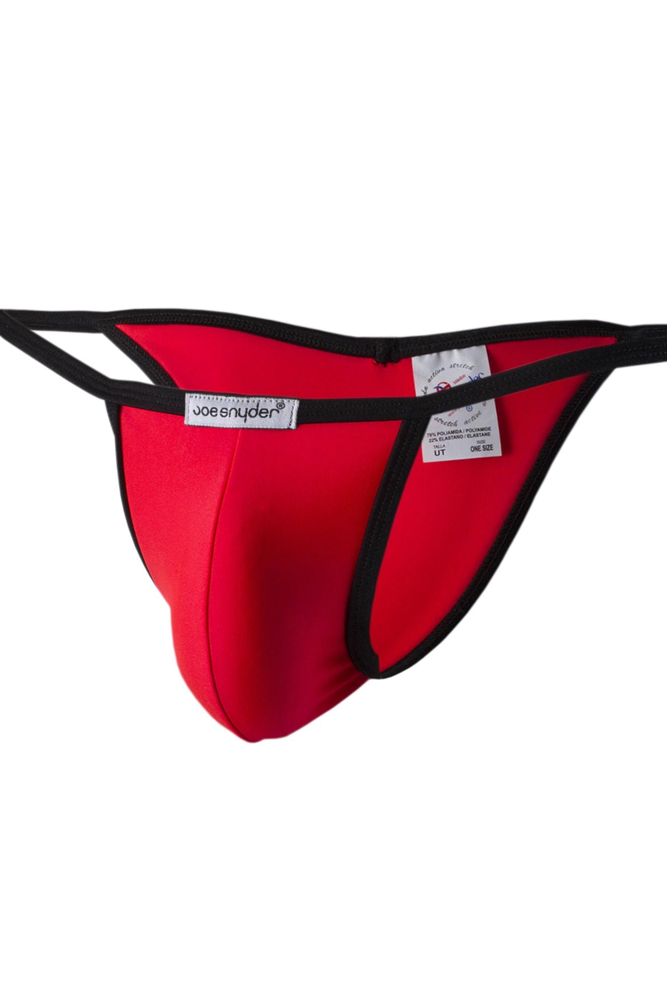 Joe Snyder Kini Watermelon