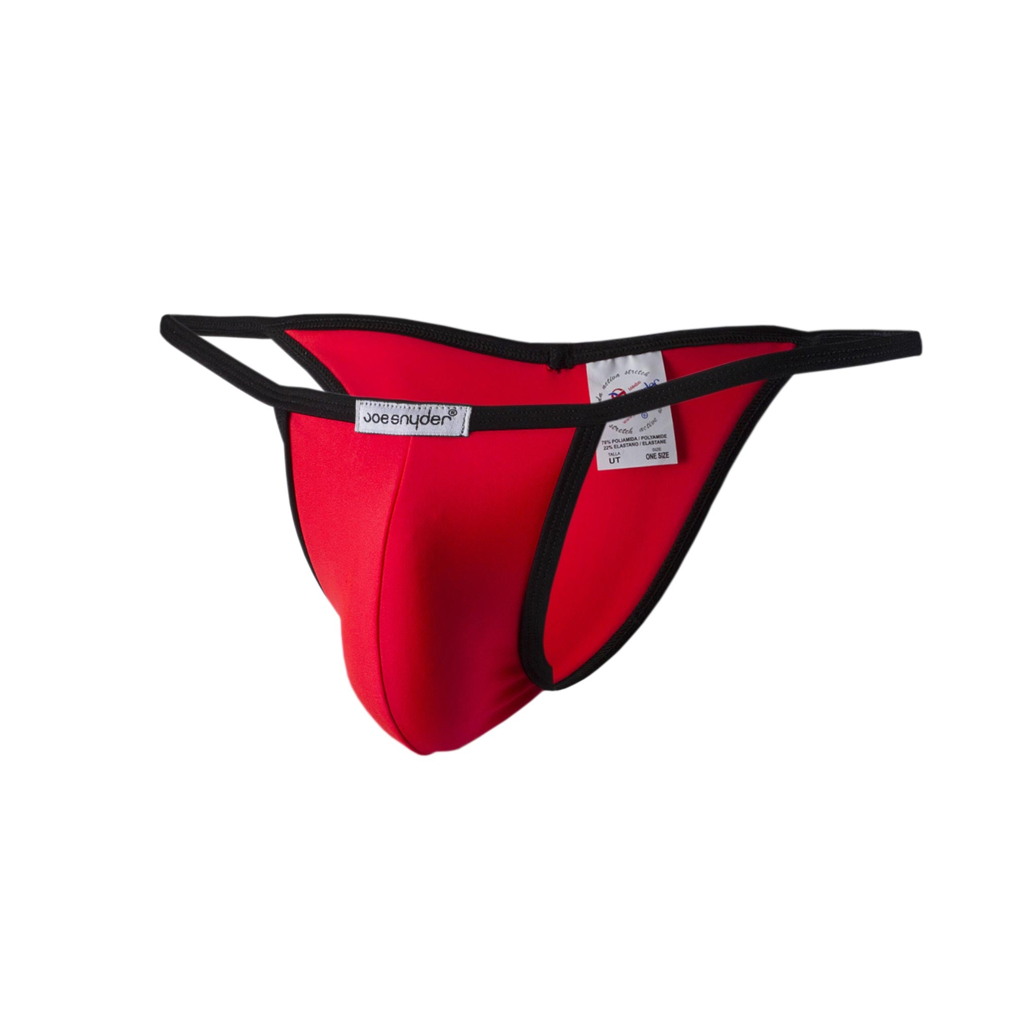 Joe Snyder Kini Watermelon