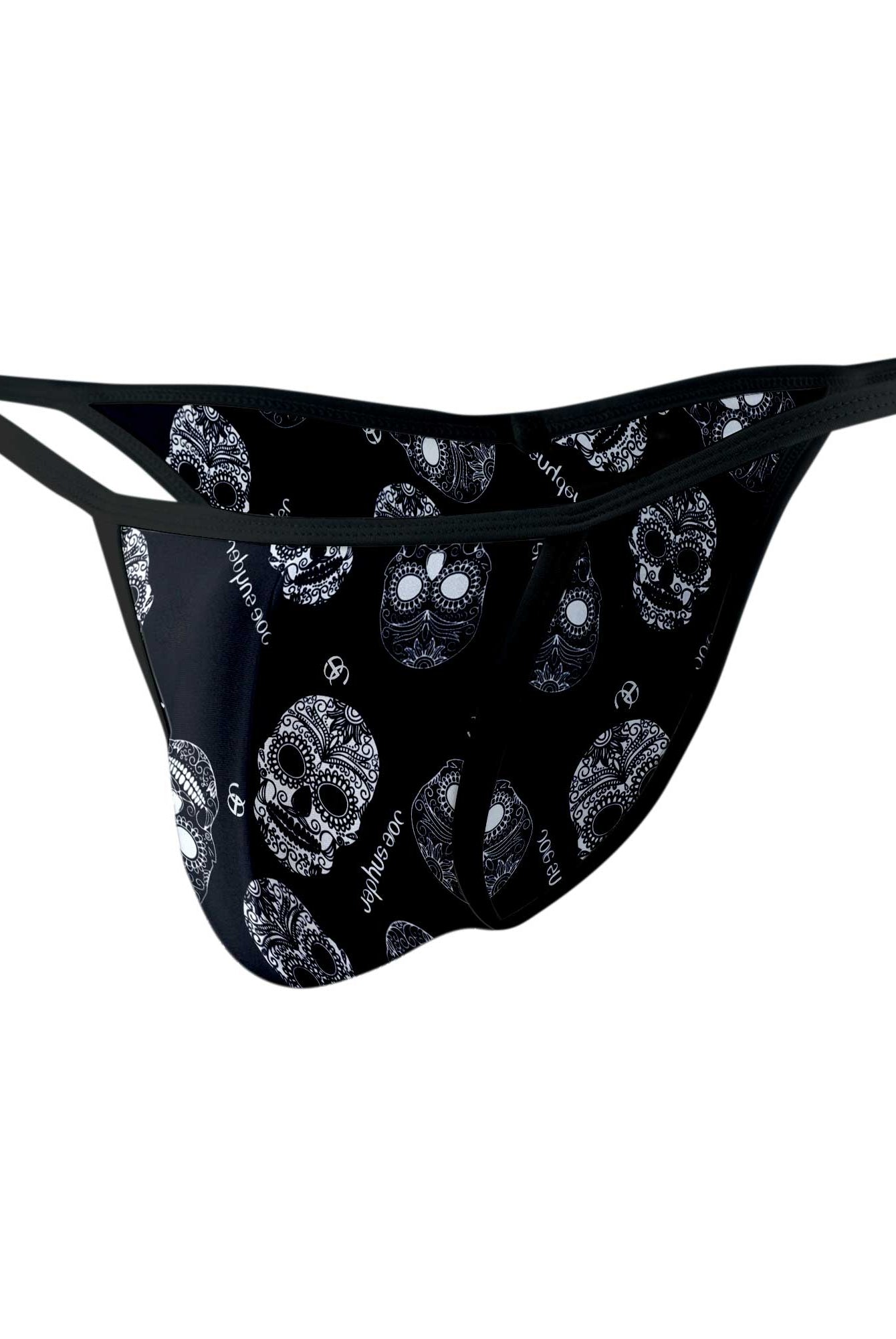 Joe Snyder Kini-Skull