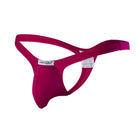 Joe Snyder Polyester Bulge Fuchsia