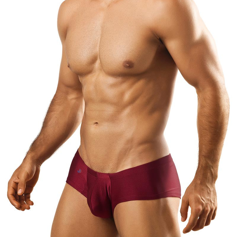 Joe Snyder Bulge Boxer