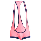 Joe Snyder Bulge Singlet-Hot Pink-Medium