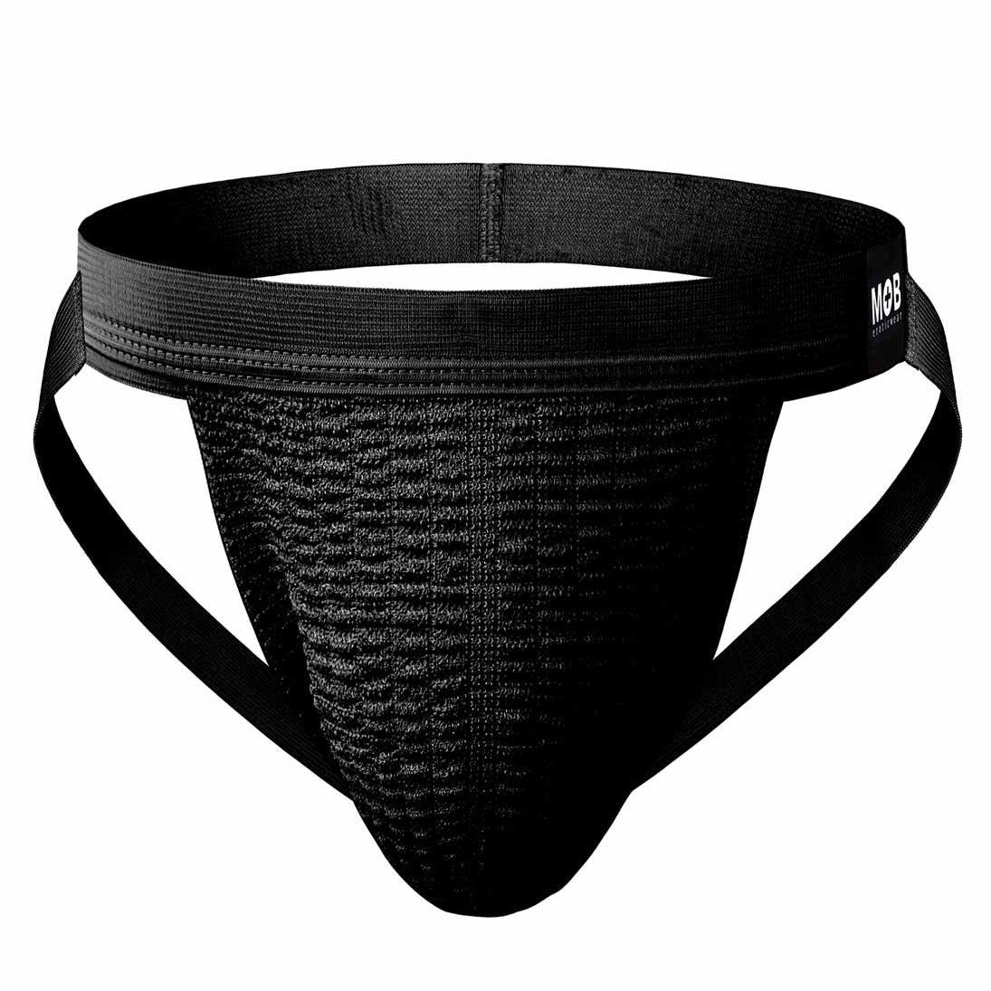 MOB Fetish Swim Jockstrap