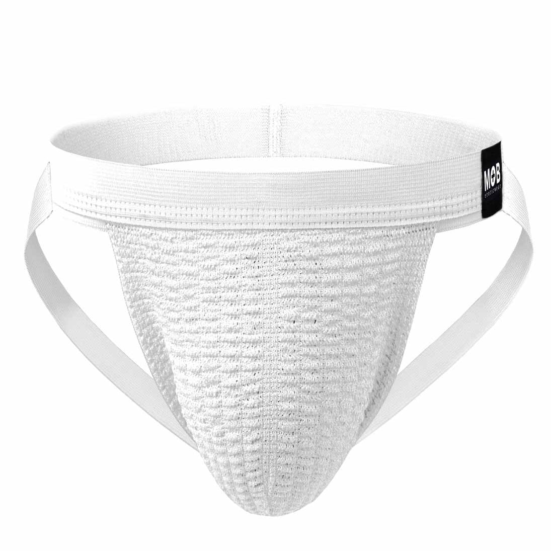 MOB Fetish Swim Jockstrap