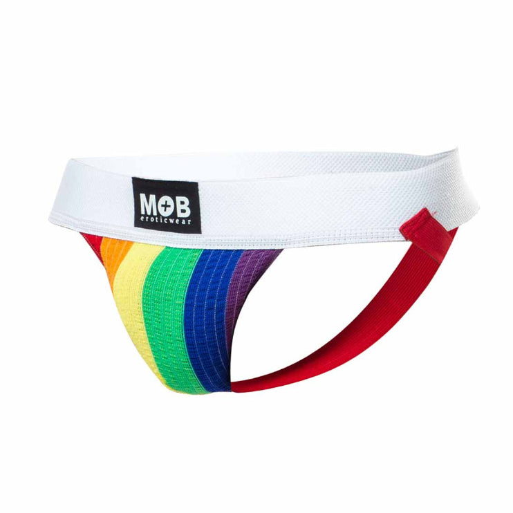 MOB Pride Flag