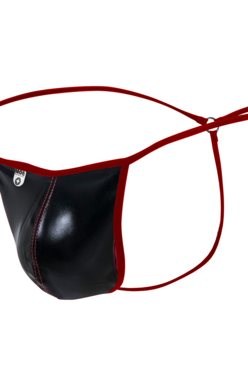 MOB Mirror G String