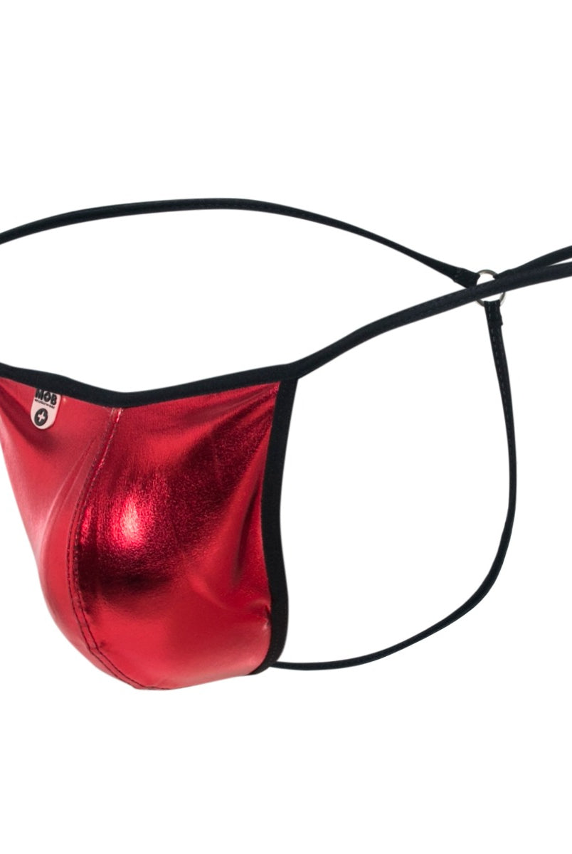 MOB Mirror G String