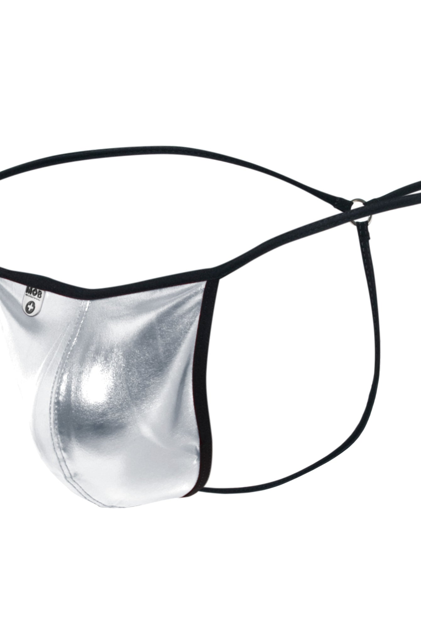 MOB Mirror G String