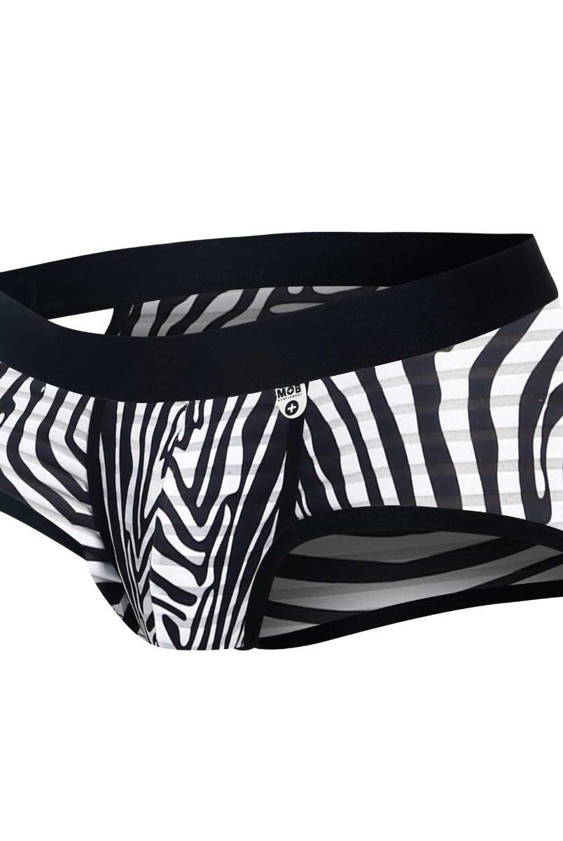 MOB Aero Brief