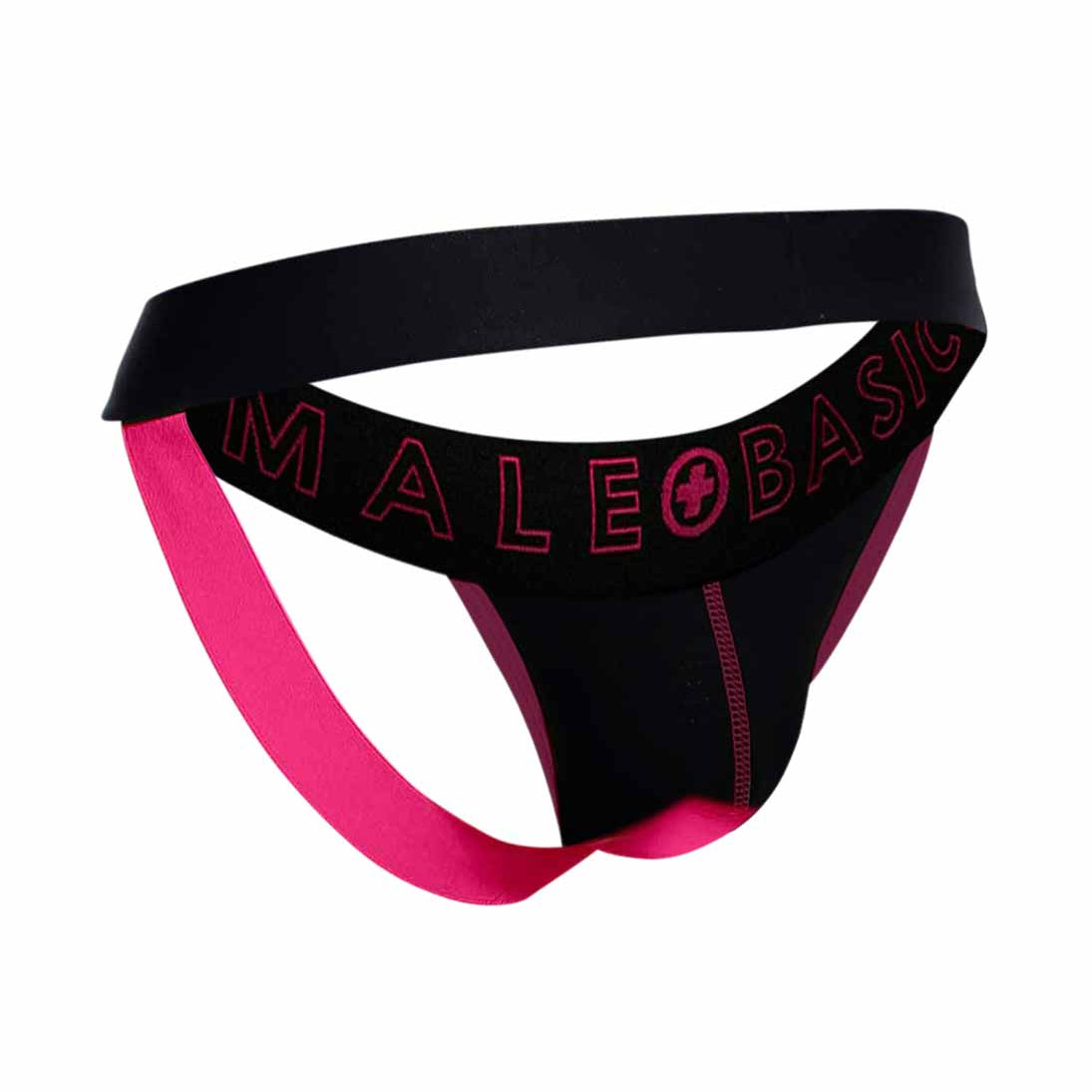 MaleBasics Neon Jock New Colors