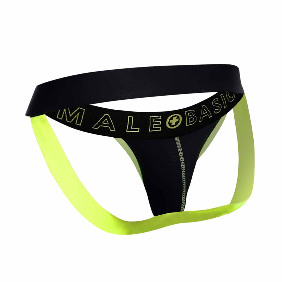MaleBasics Neon Jock New Colors