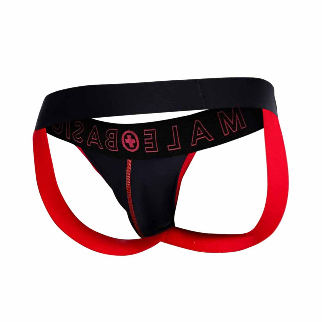 MaleBasics Neon Jock New Colors