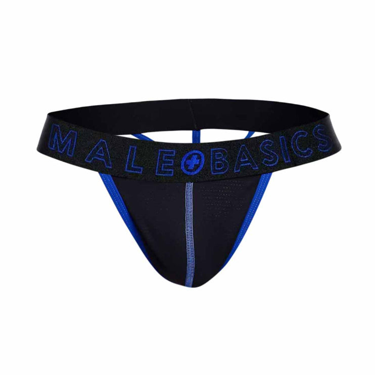 MaleBasics Neon Thong