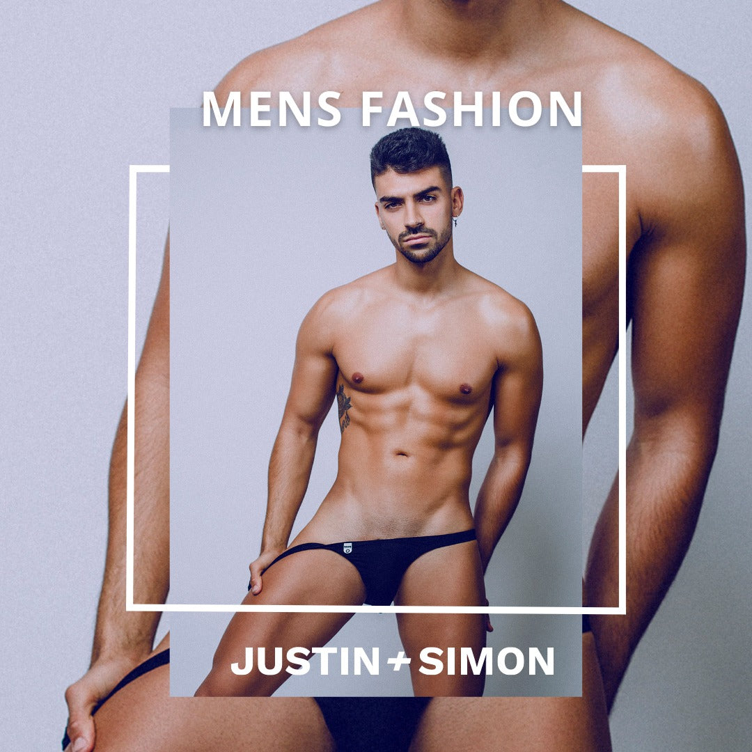 Men's Sexy Lingerie: Embrace Confidence and Style