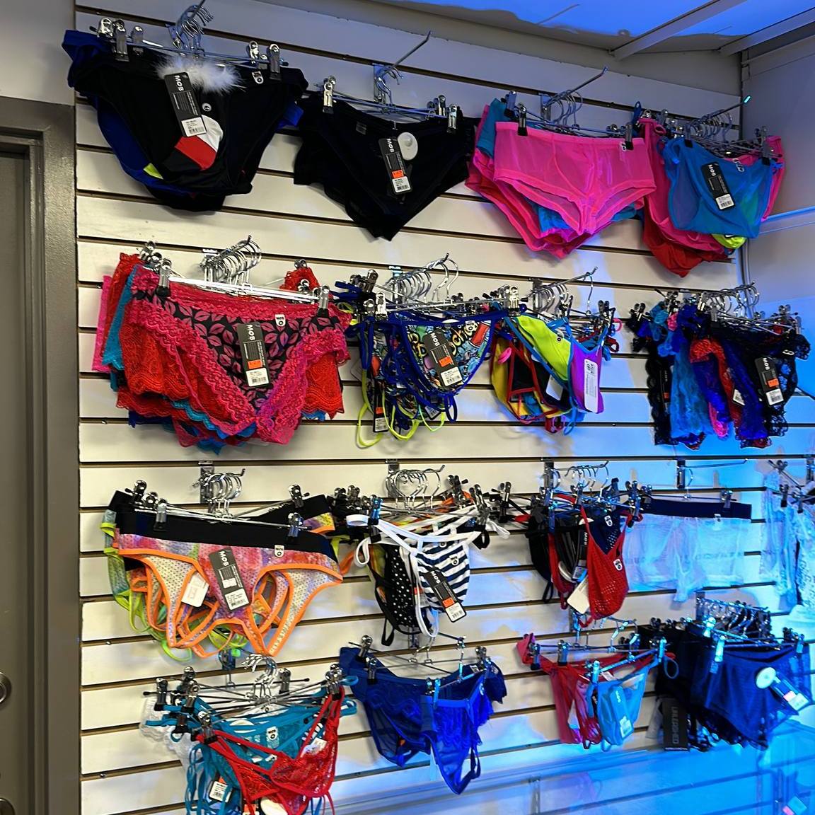 The Best Men's Underwear Brands for Style and Comfort