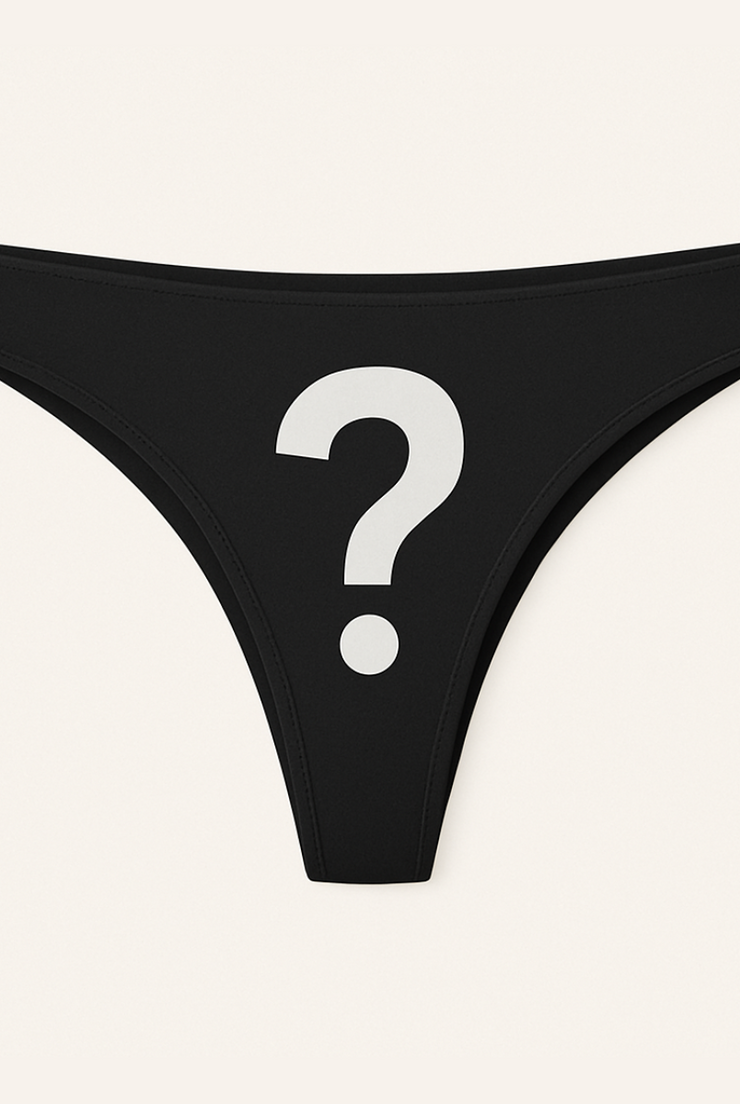 Modern Men's Underwear by JUSTIN + SIMON | Style and Comfort United ...