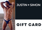 JUSTIN+SIMON GIFT CARD