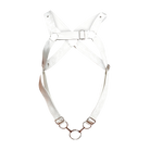 DNGEON Cross C-ring Harness new colors-WhiteCamo-One Size