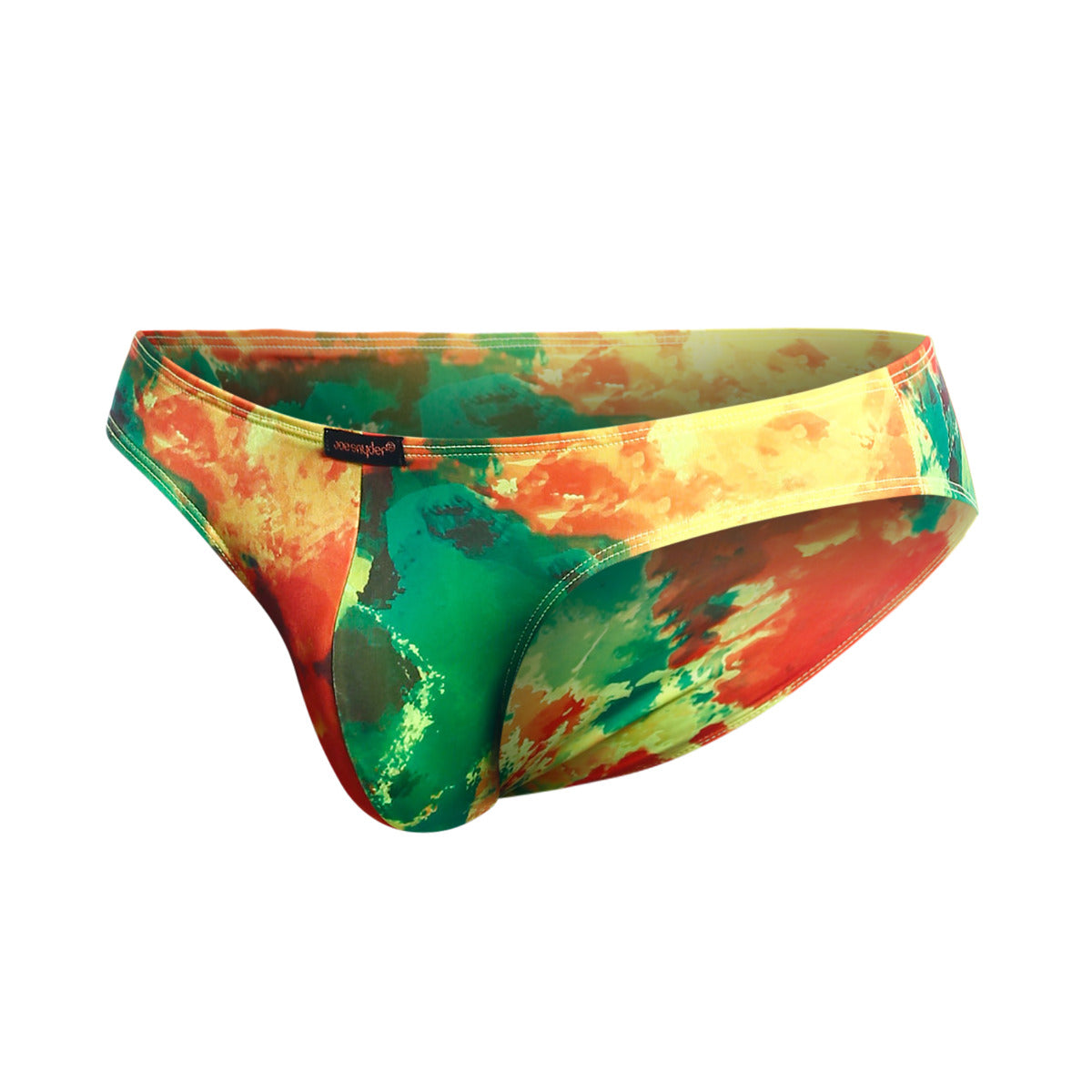 Joe Snyder Print Bikini Outlet