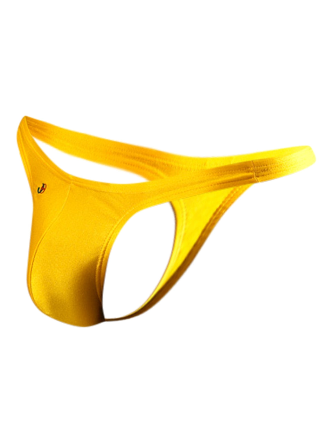 Joe Snyder Thong new colors -Yellow