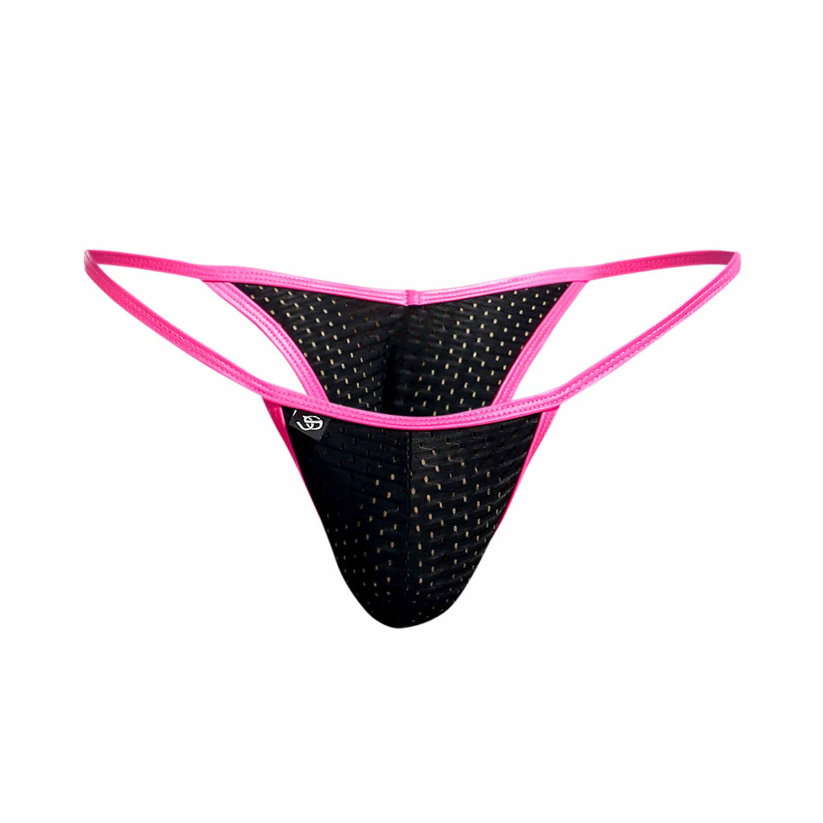 Joe Snyder Kini Holes-One Size-Black