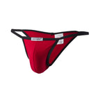 Joe Snyder Kini Red