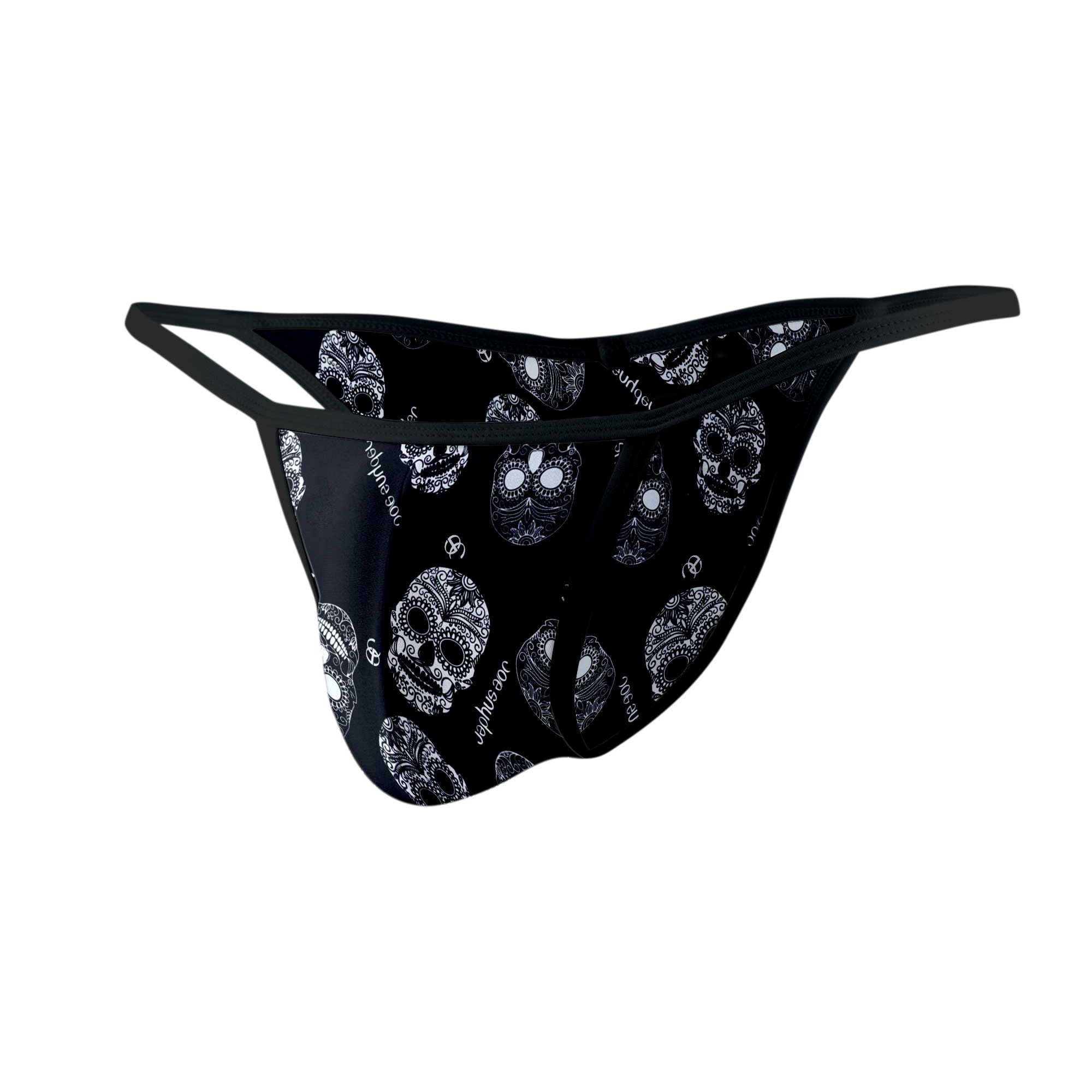 Joe Snyder Kini-Skull