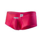 Joe Snyder Polyester Cheek Boxer Neon Pink 