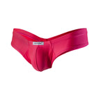 Joe Snyder Polyester Mini Cheek Neon Pink 