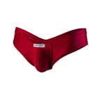 Joe Snyder Polyester Mini Cheek Red  