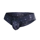 Joe Snyder Mini Cheek Polyester New Prints-Vibes-Medium