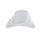 Joe Snyder Top Y Back-White Mesh-X-Large
