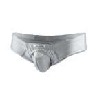 Joe Snyder Mini Cheek Sexiest-Medium-White