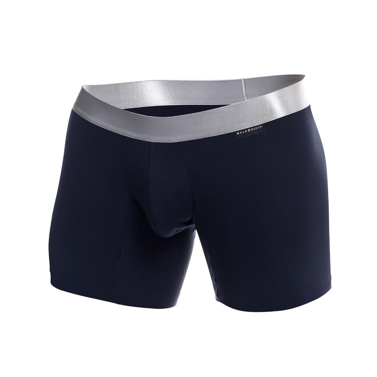 MaleBasics Boxer Brief Pima