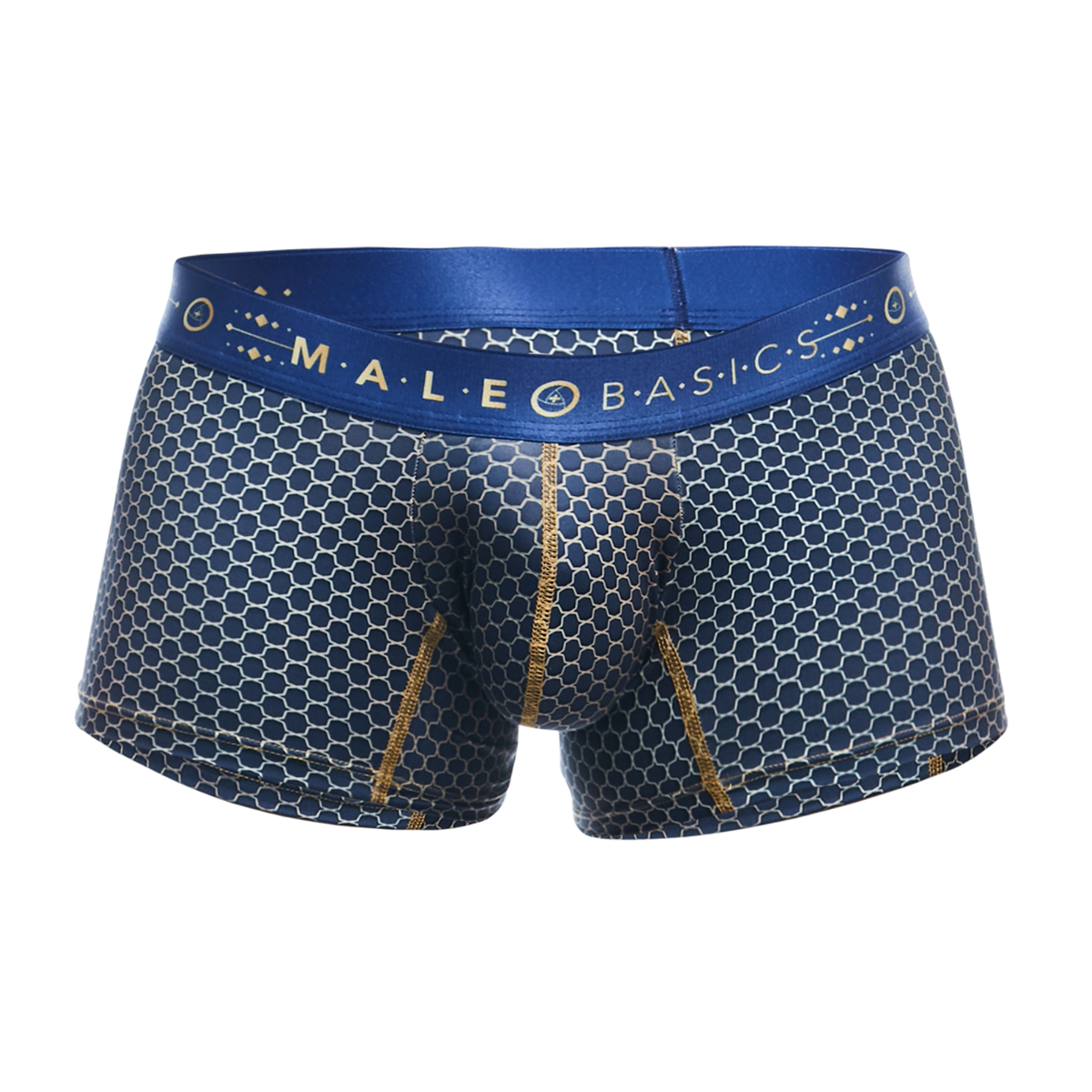 Mens Trunk Hipster By Malebasics