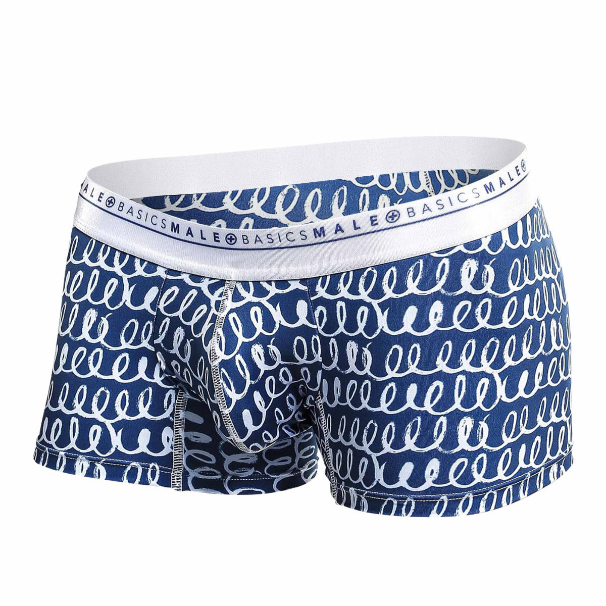 Mens Trunk Hipster By Malebasics